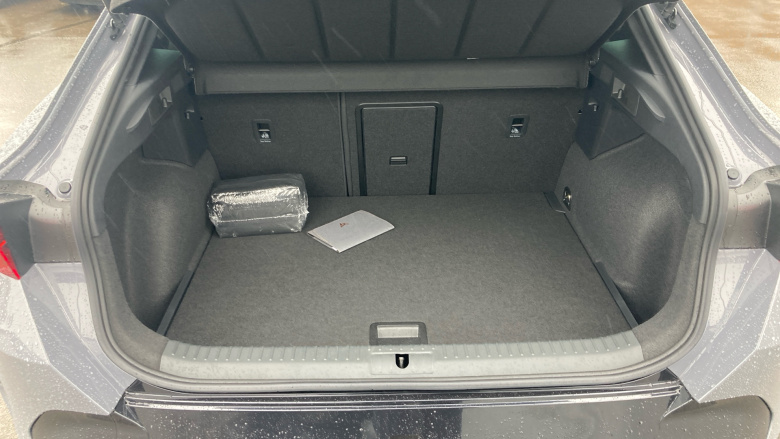 CUPRA Formentor 1.5 TSI 150 V1 5dr Petrol Estate